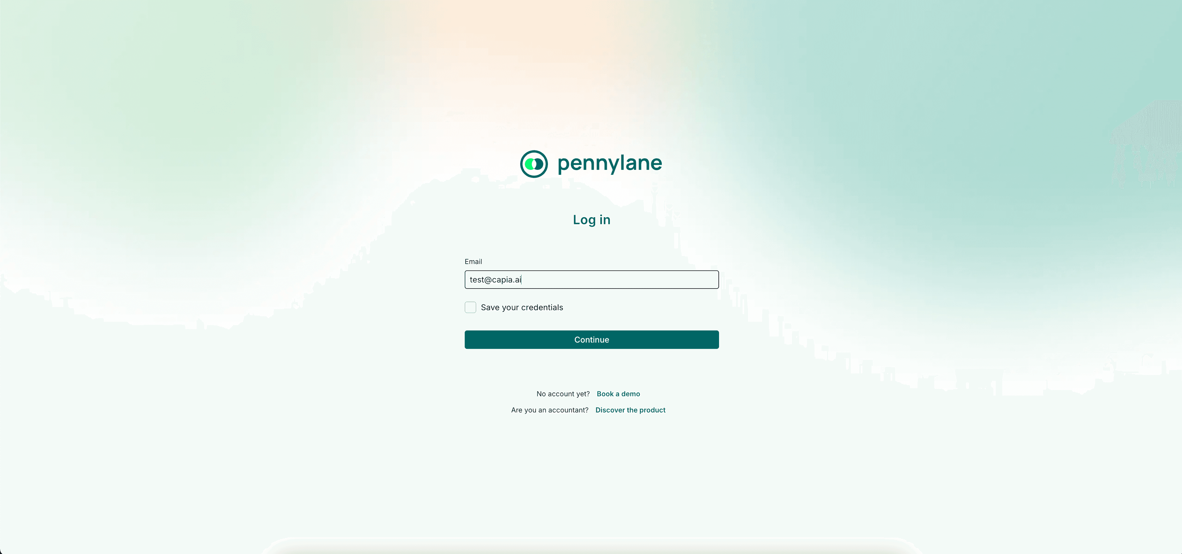 Pennylane Login