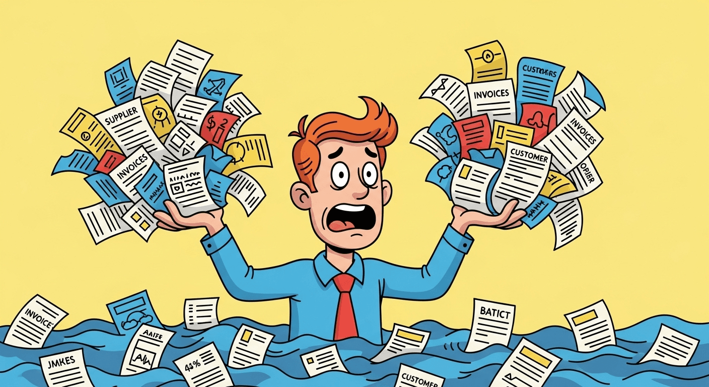 Is Your Invoicing Process a Hidden Drain on Your Business?