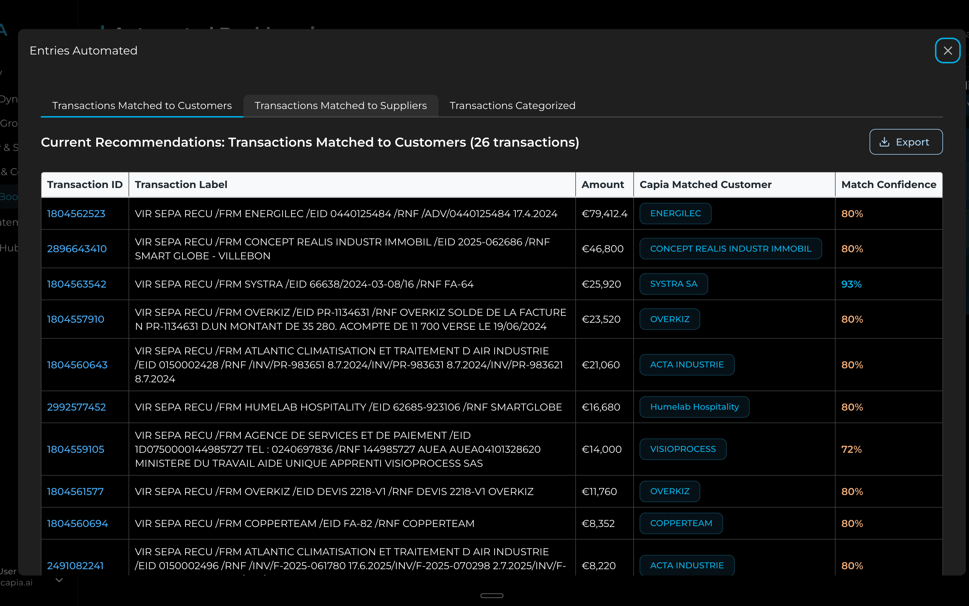 Save 5-10 Hours/Week on Bookkeeping
